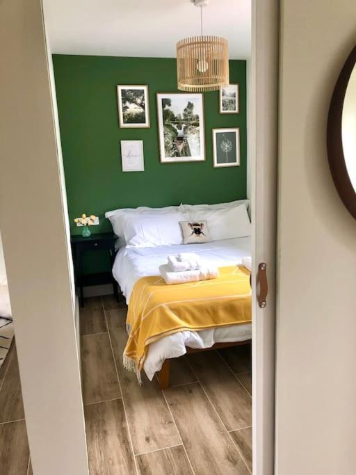 Linden Suite Goring Eksteriør billede