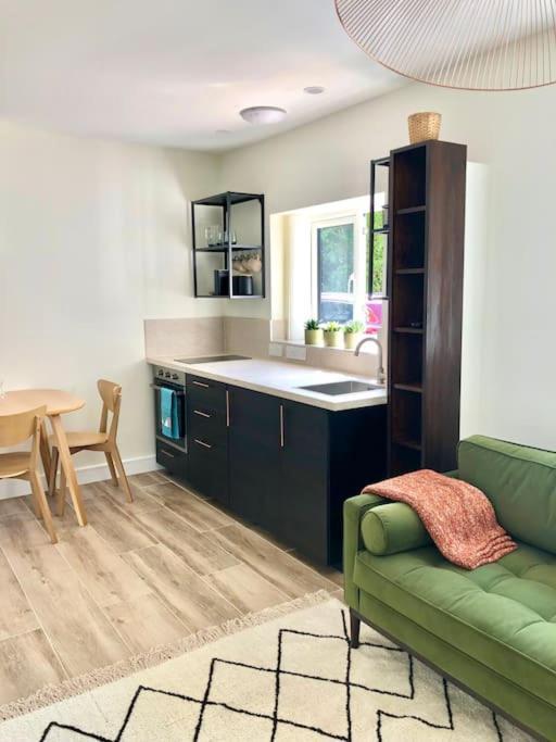 Linden Suite Goring Eksteriør billede