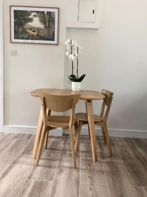 Linden Suite Goring Eksteriør billede